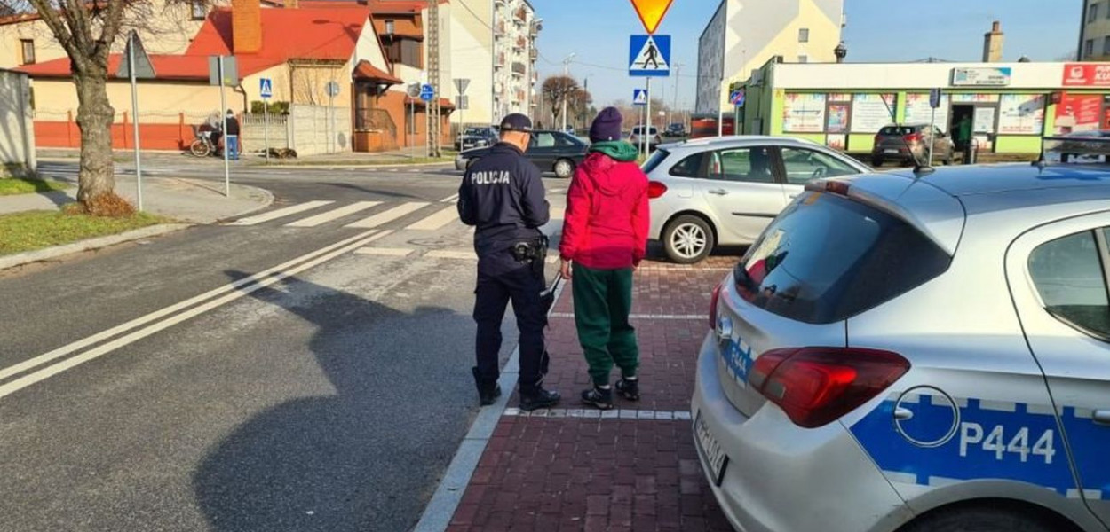 Fot. Archiwum policji