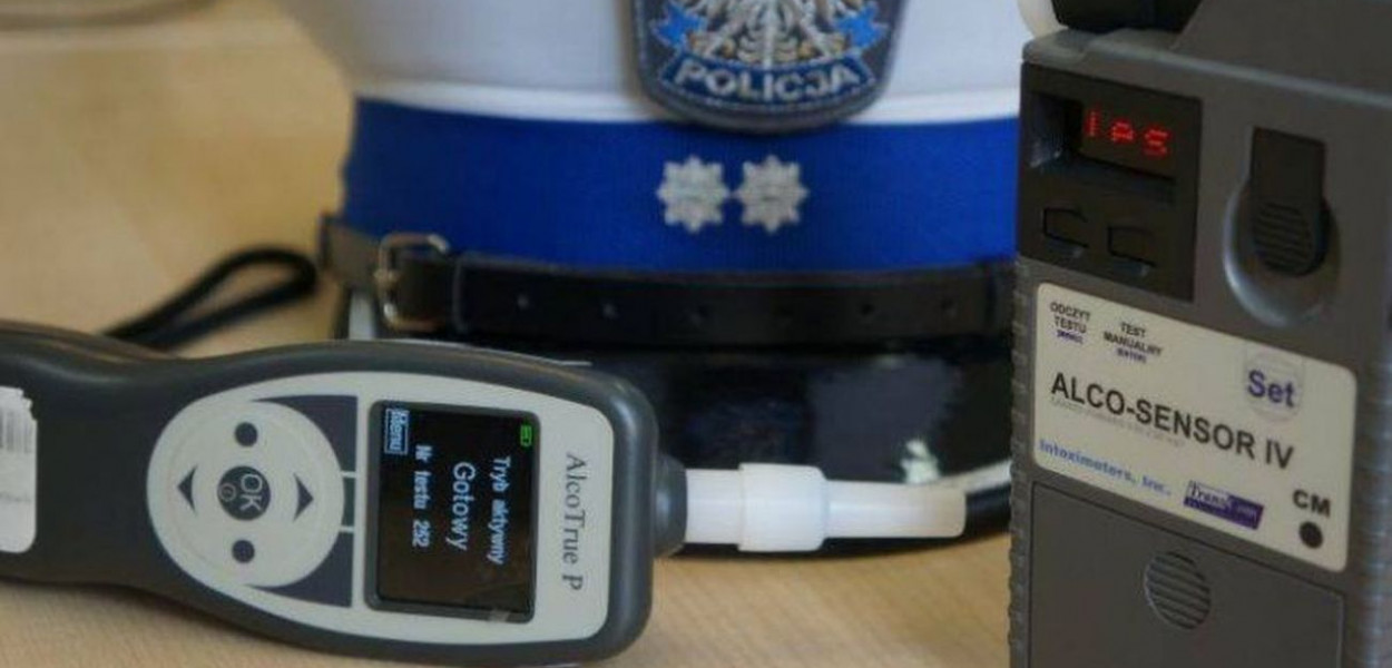 Fot. Archiwum policji