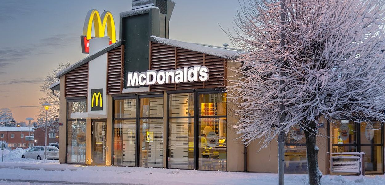 Woźniki. Jest praca w restauracjach McDonald's i KFC oraz na stacji paliw