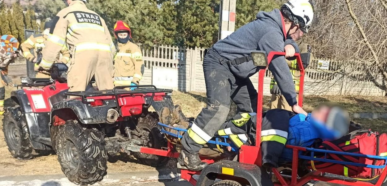 Fot. Archiwum policji