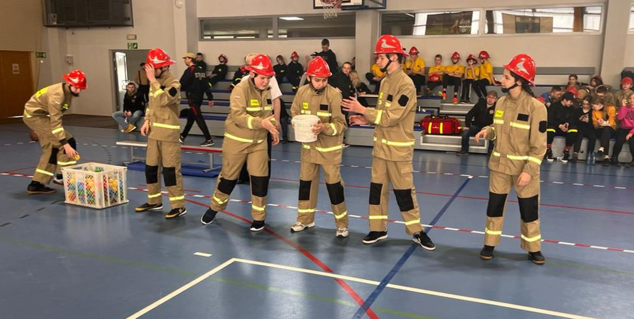 Fot. Archiwum starostwa powiatowego