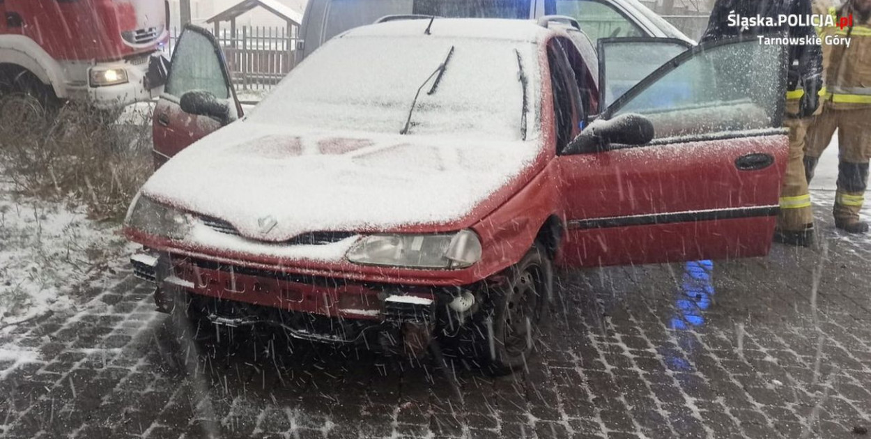 Fot. Archiwum policji