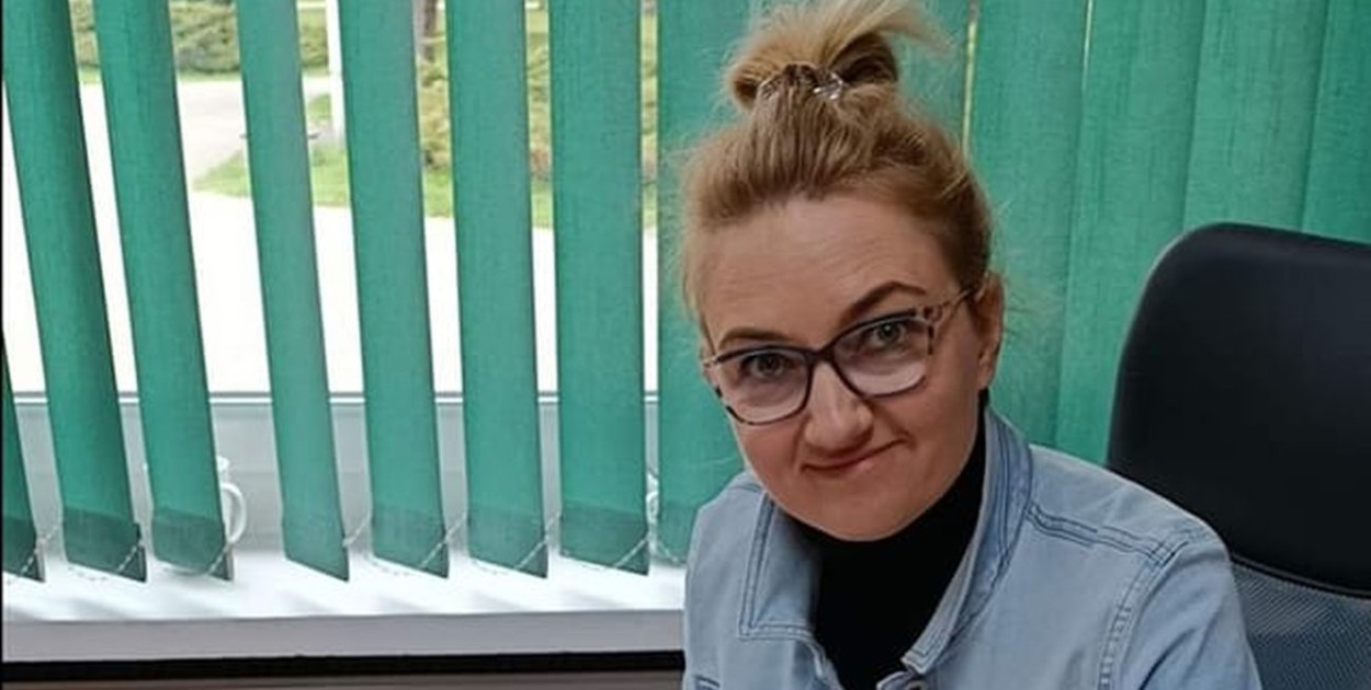 Fot. FB A. Woźniak-Rybki