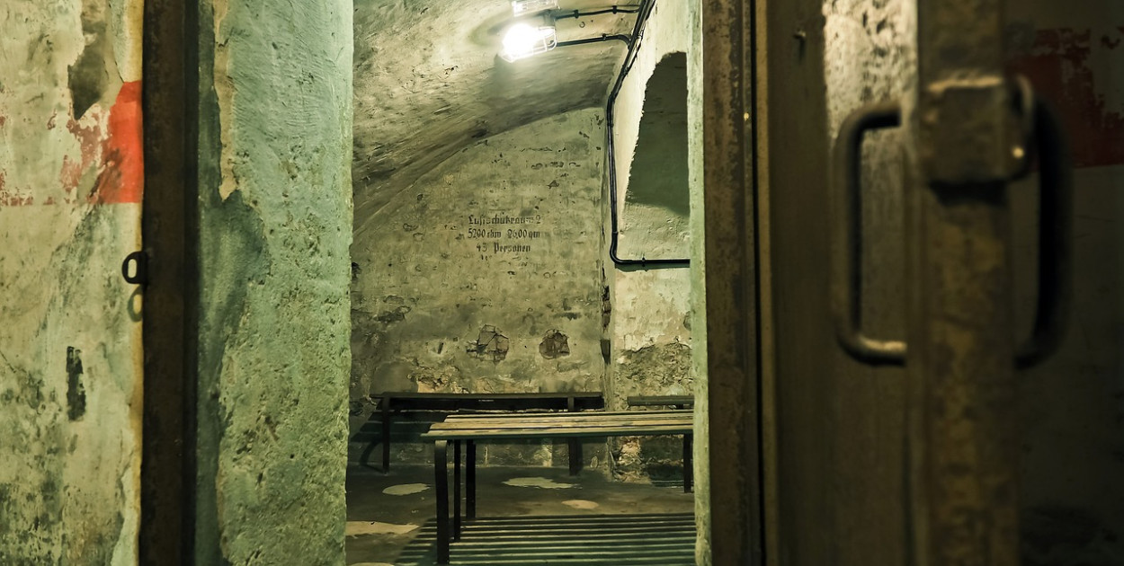 Zdjęcie ilustracyjne. Fot. pixabay.com/pl/