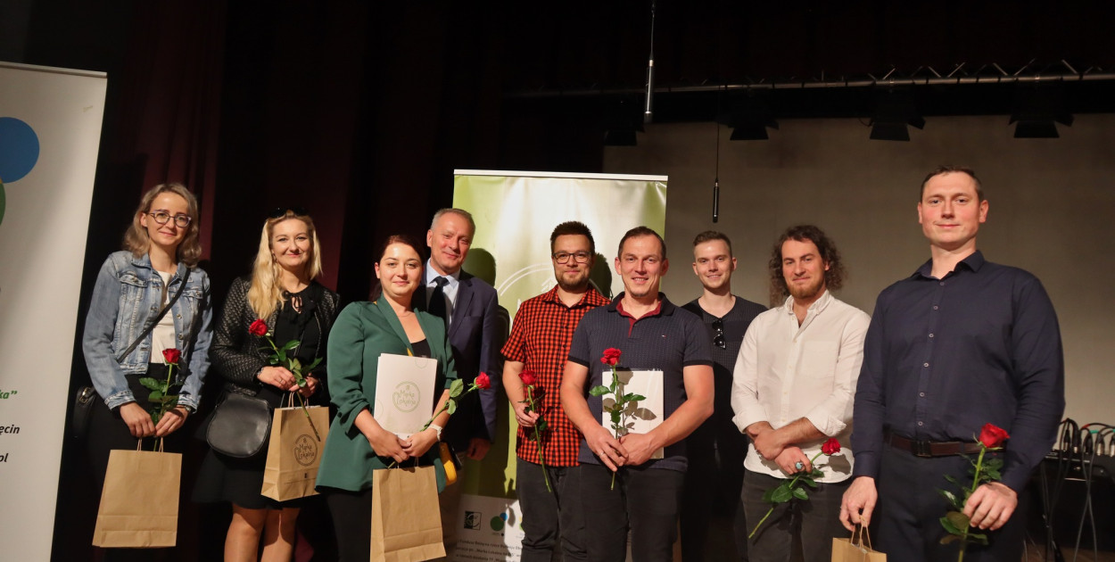 Fot. Stowarzyszenia LGD Leśna Kraina Górnego Śląska
