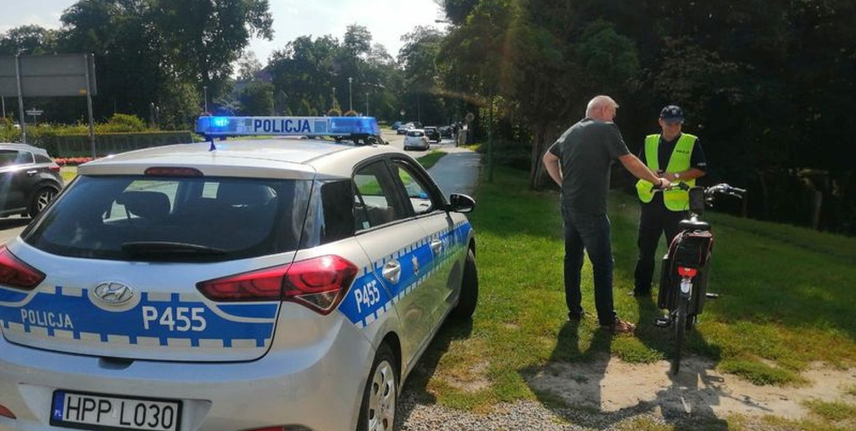Fot. Archiwum policji