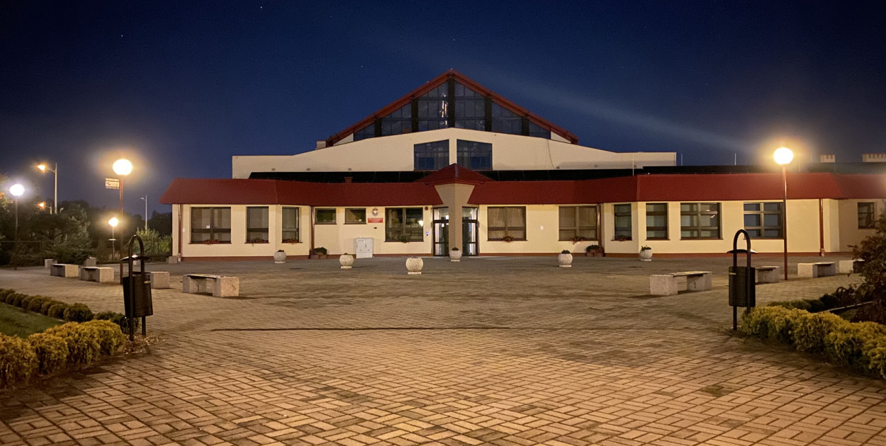 Fot. Archiwum szkoły 