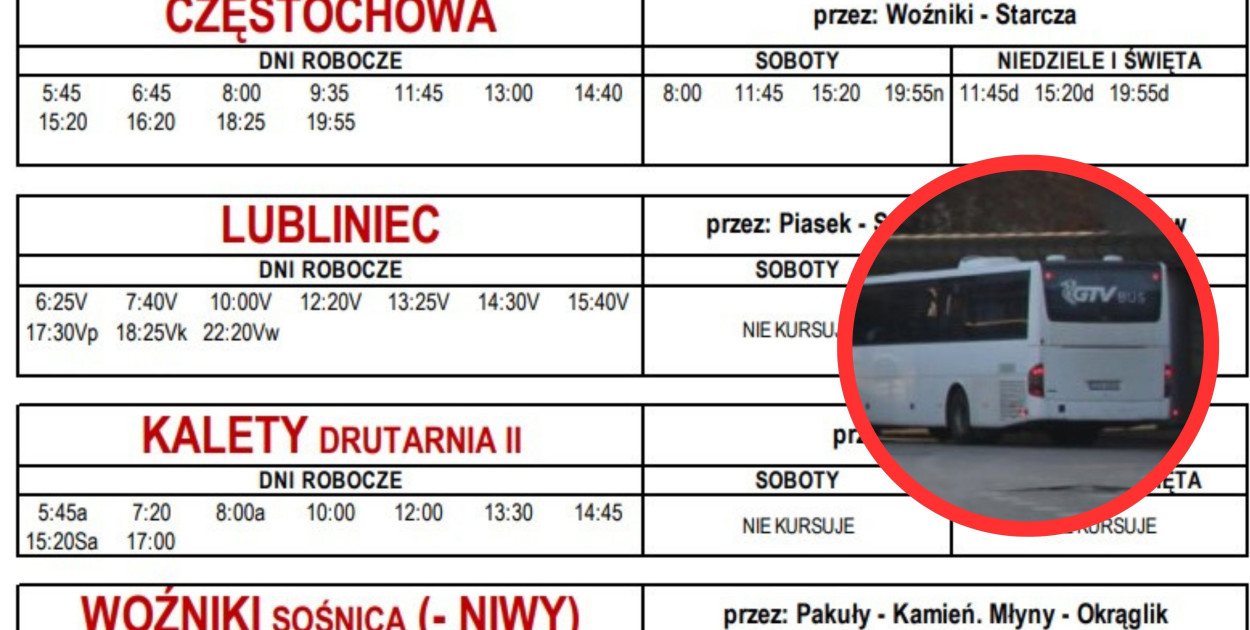 Fot. Zrzut ekranu / archiwum własne 