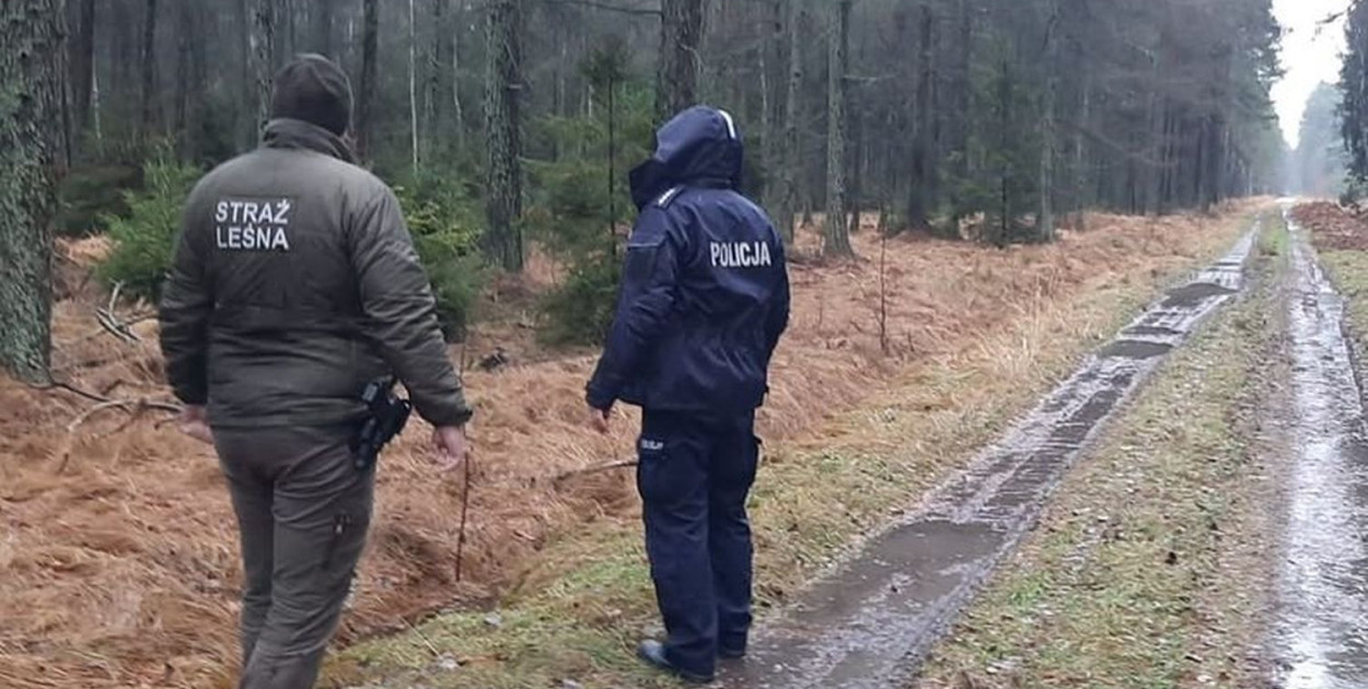 Fot. Archiwum policji