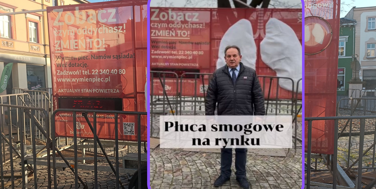 Fot. Archiwum UM w Lublińcu/zrzut ekranu 