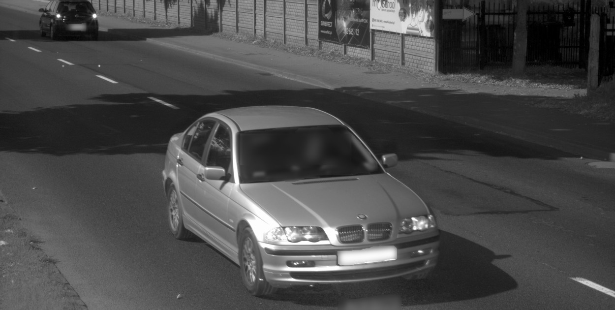 Fot. Centrum Automatycznego Nadzoru nad Ruchem Drogowym