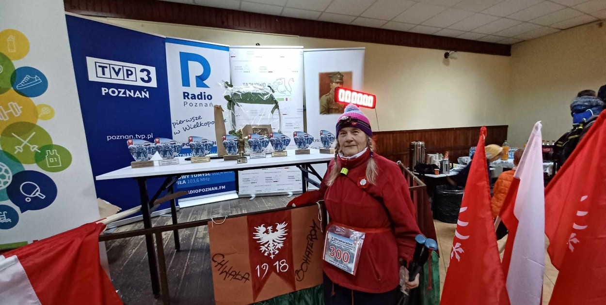 Ewa Katarzyna Kasierska, archiwum WKB Meta Lubliniec