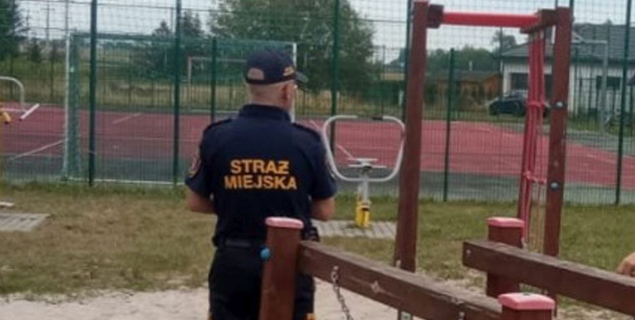 Fot. Archiwum policji