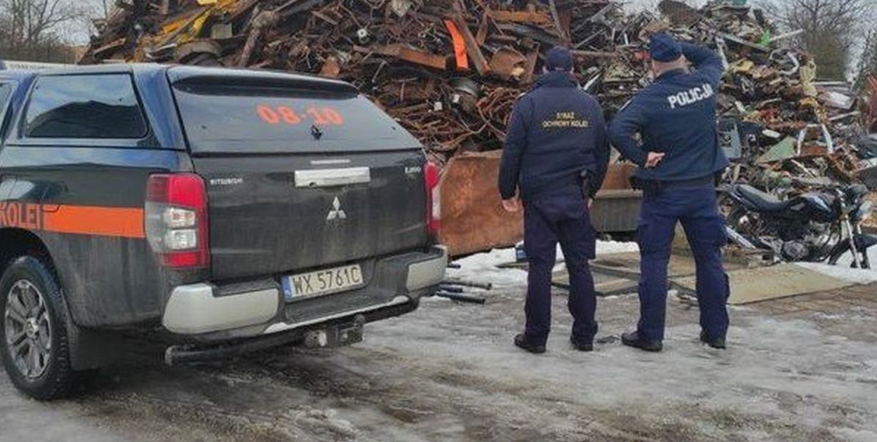 Fot. Archiwum policji