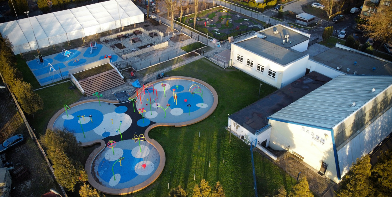 Fot. Oczy Otwarte - Łukasz Karnatowski