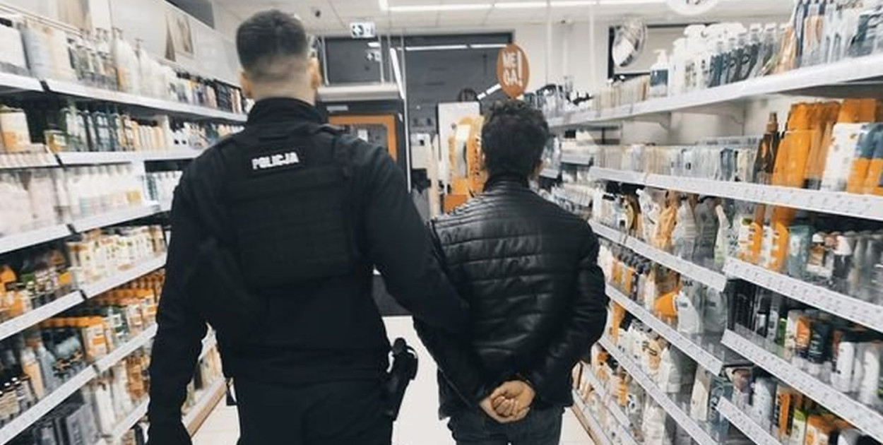 Fot. Archiwum policji