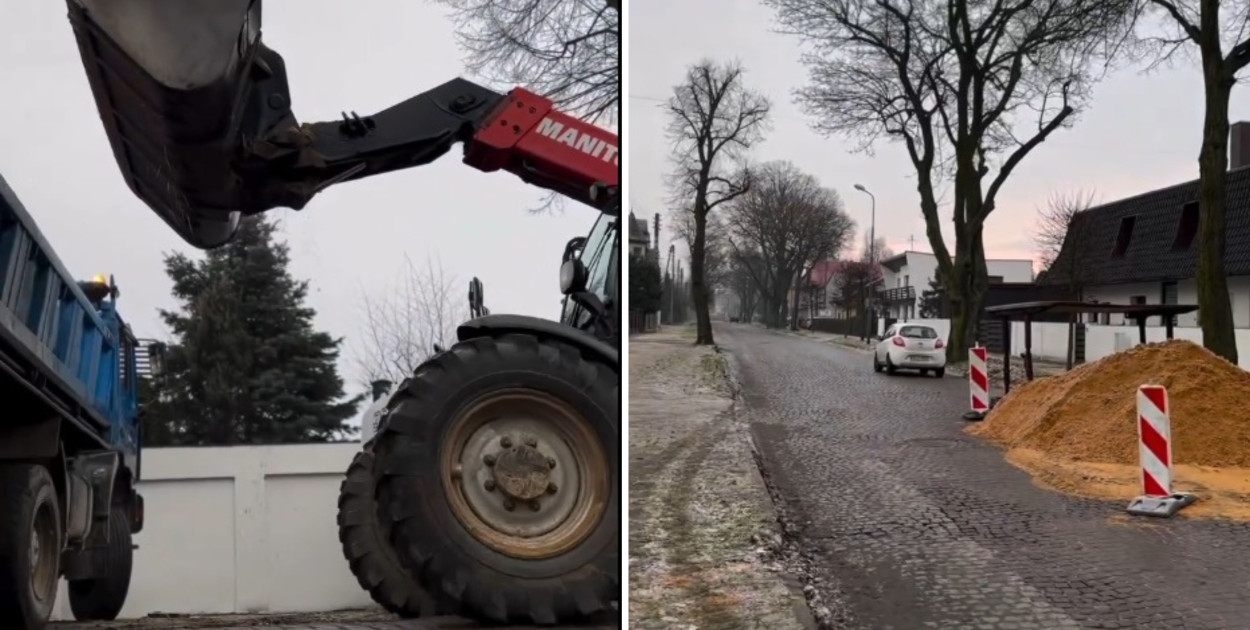 Fot. Zrzut ekranu 