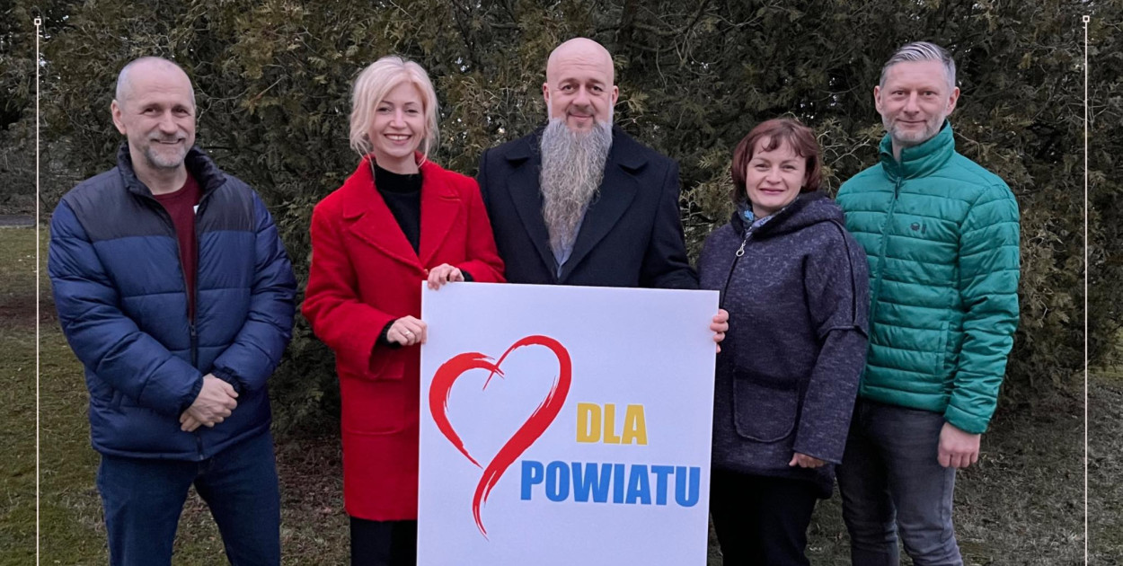 Fot. FB A. Jonczyk-Drzymały