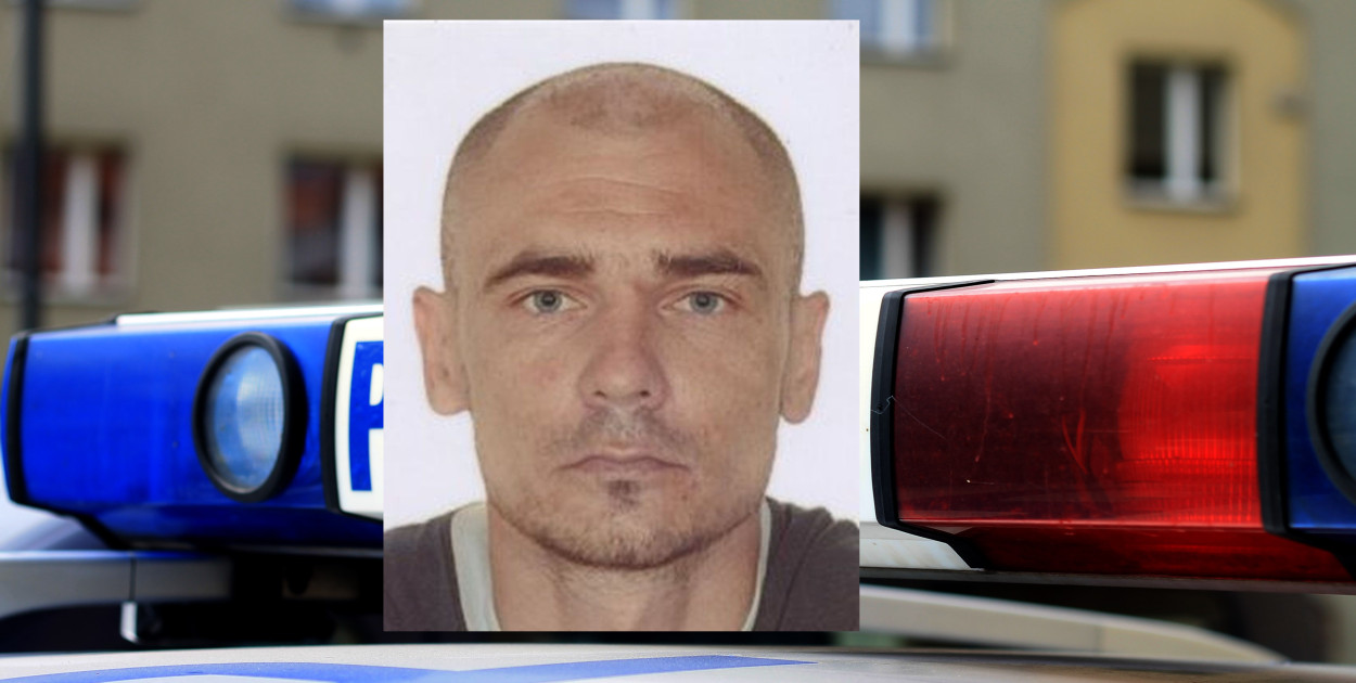 Fot. Archiwum policji