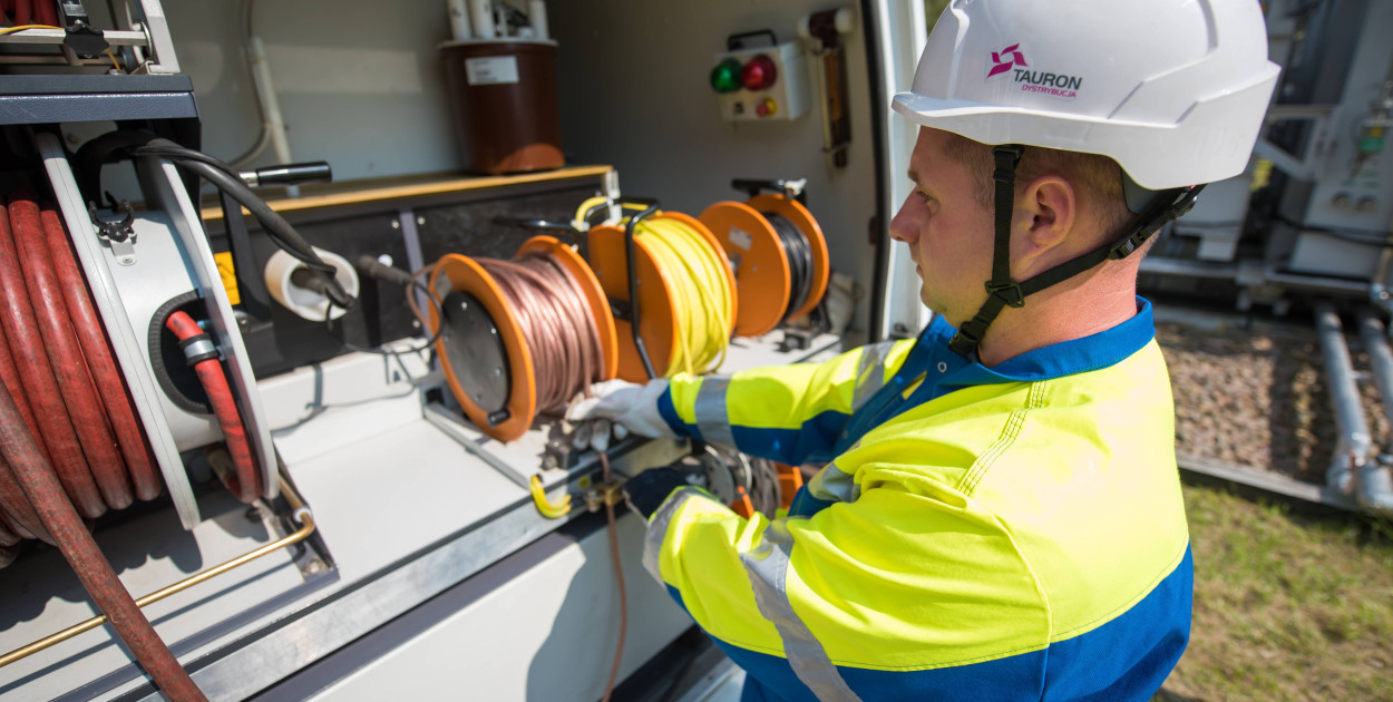 Fot. Tauron, materiały prasowe 