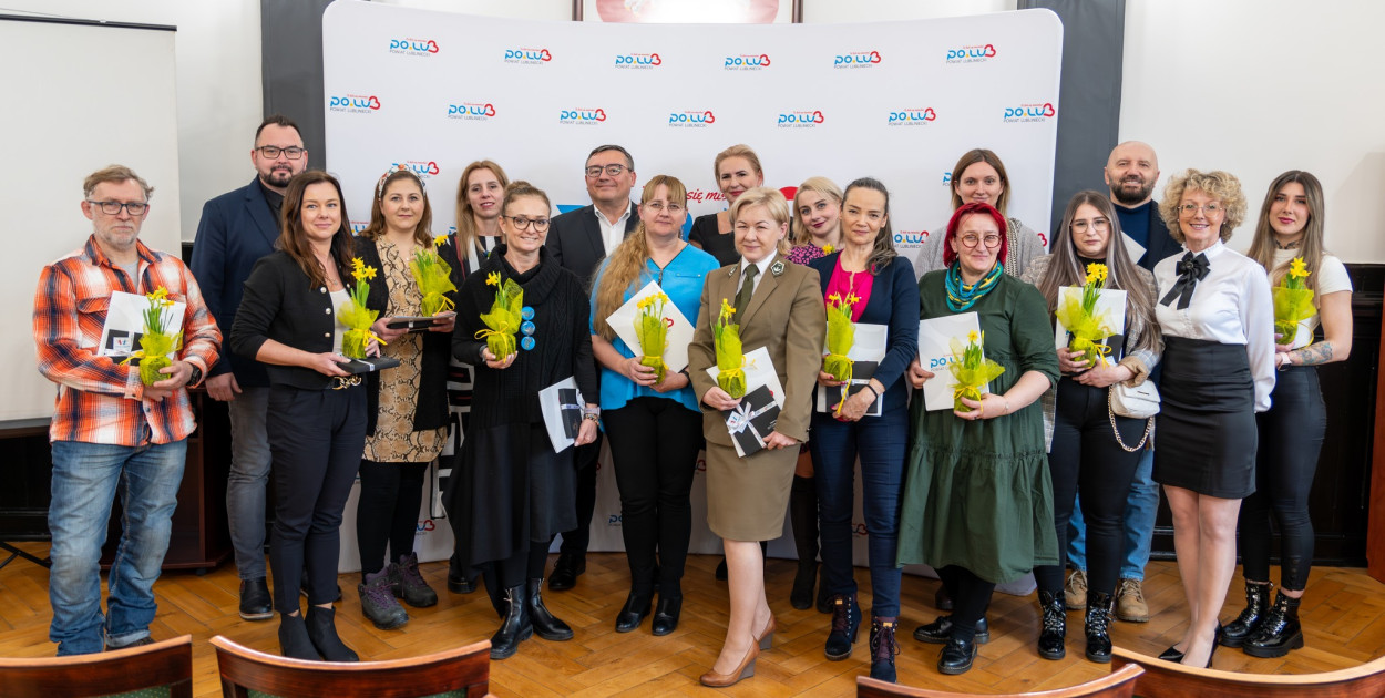 Fot. Archiwum starostwa