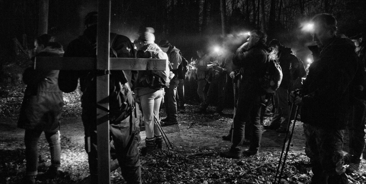 Zdjęcie ilustracyjne. Fot. parafia pw. Przemienienia Pańskiego w Bobrownikach Śląskich