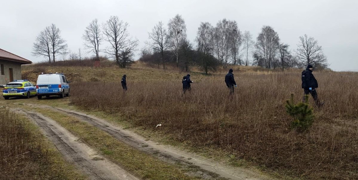 Fot. Archiwum KPP w Kłobucku 