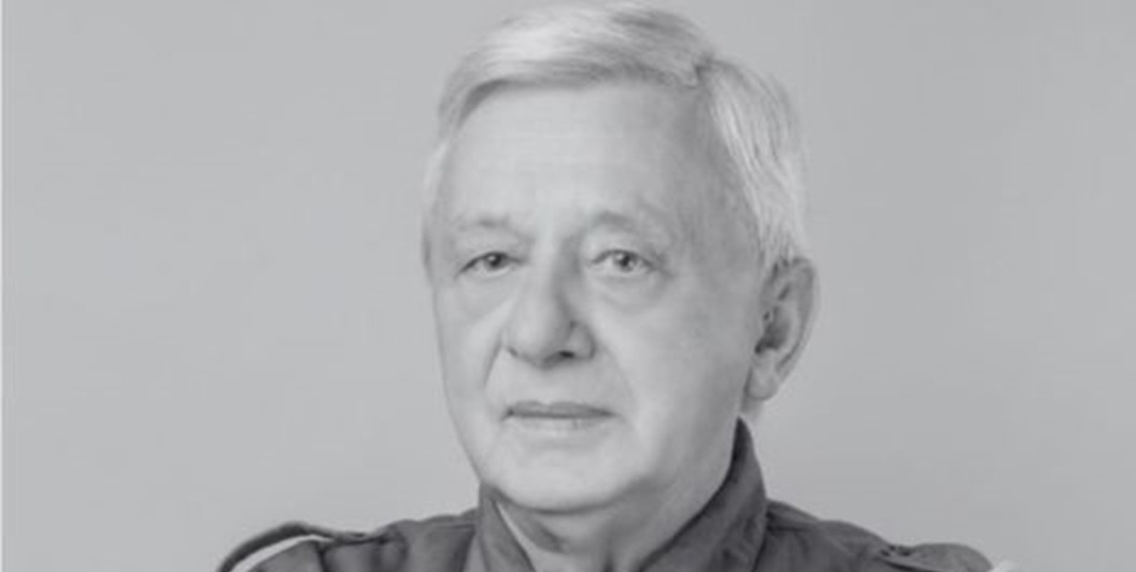 Paweł Sołtysek. Fot.  Hufiec ZHP Bytom im hm. J Kwietniewskiego