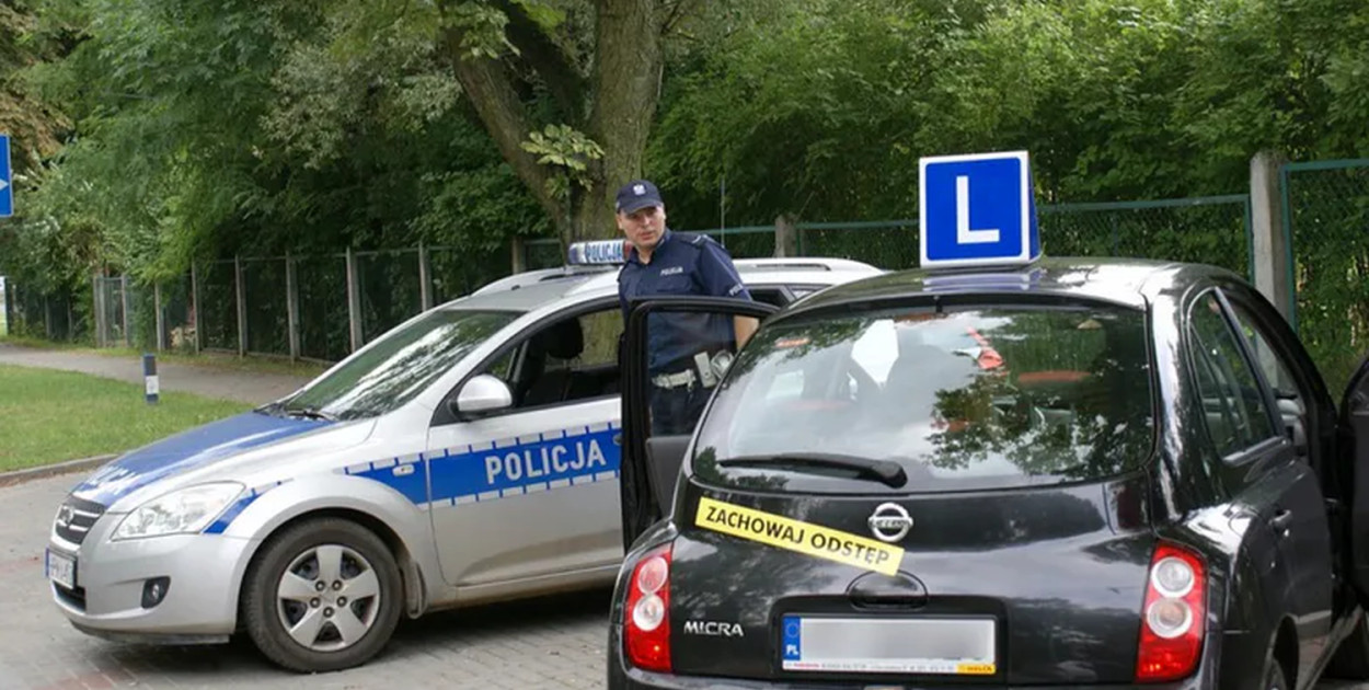 Zdjęcie ilustracyjne, archiwum policji