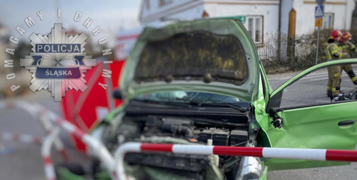 Fot. Śląska Policja