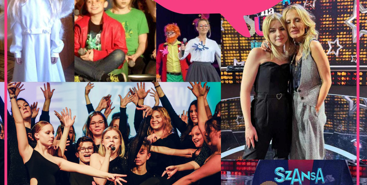 Fot. Archiwum K. Szopki