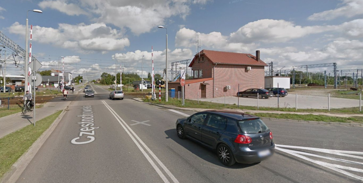 Fot. Google Street View