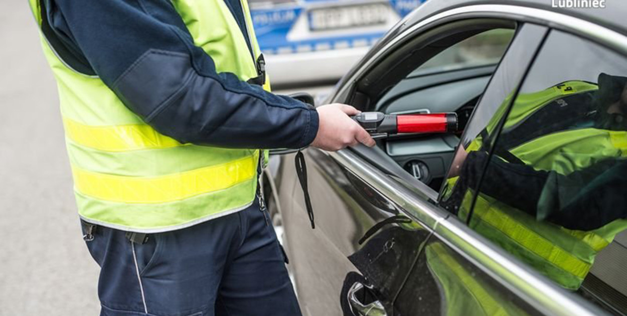 Fot. Archiwum policji