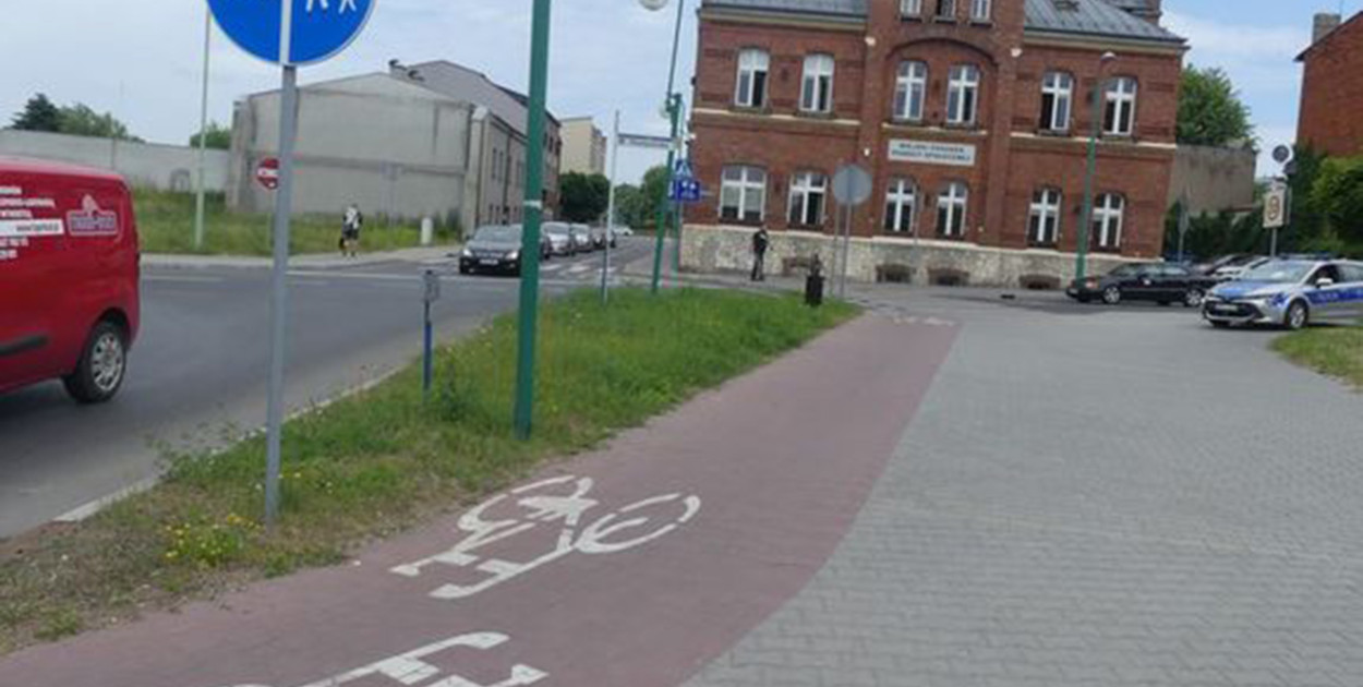 Fot. Archiwum policji