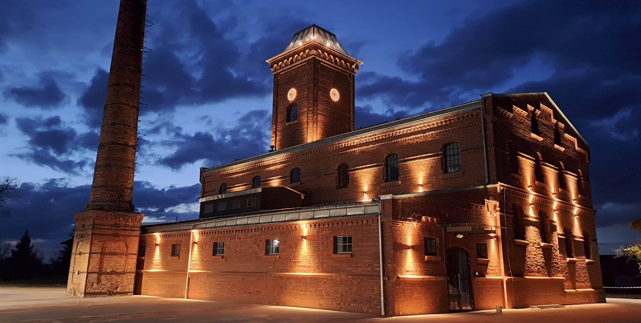 Fot. Archiwum konkursowe