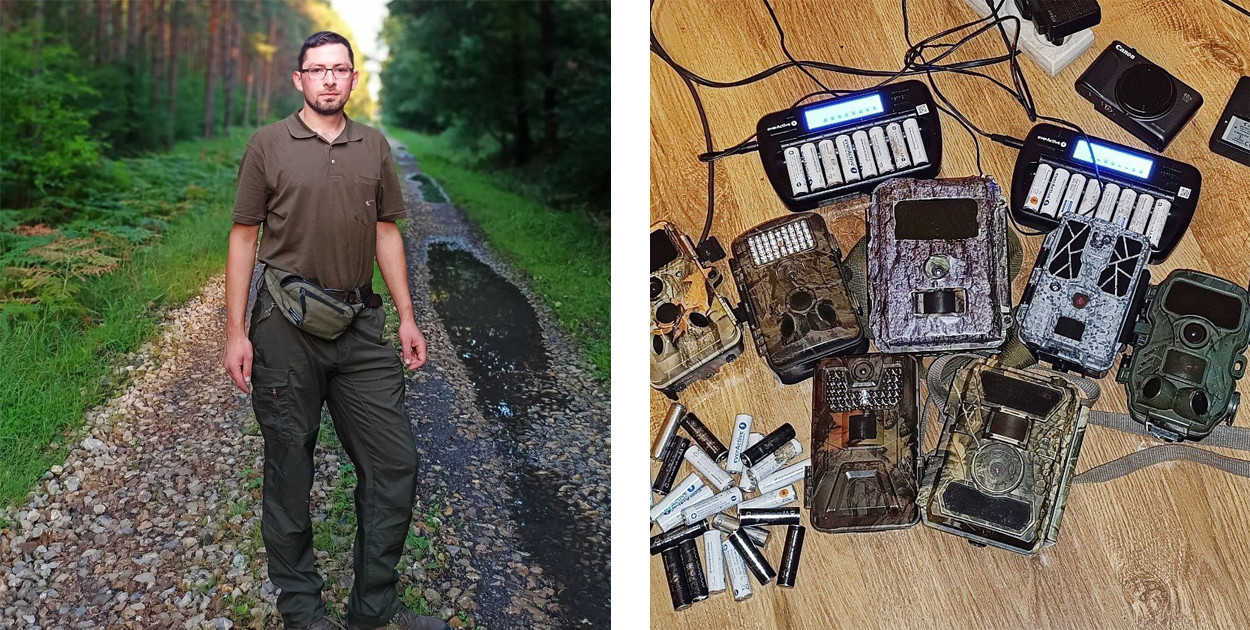 Fot. Archiwum A. Siekiery