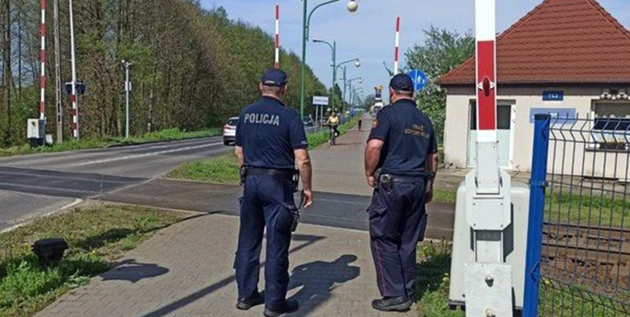 Fot. Archiwum policji