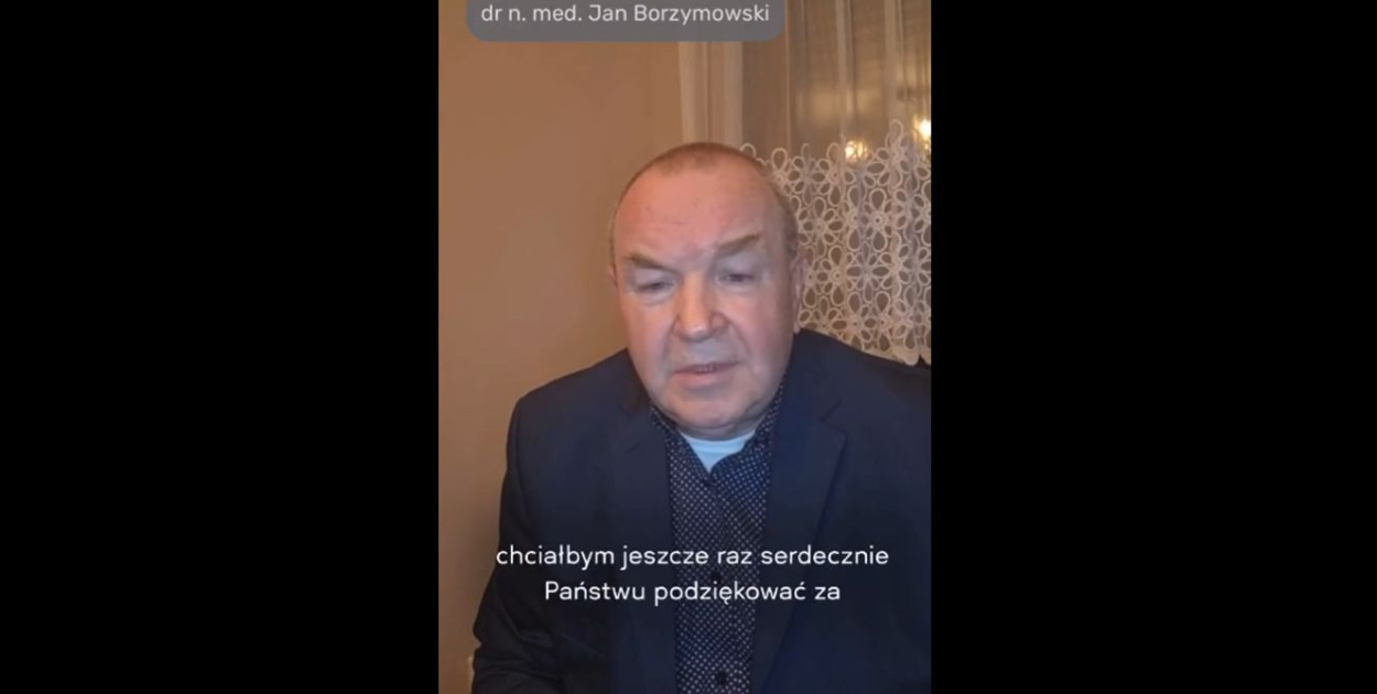 Fot. Print screen z filmu