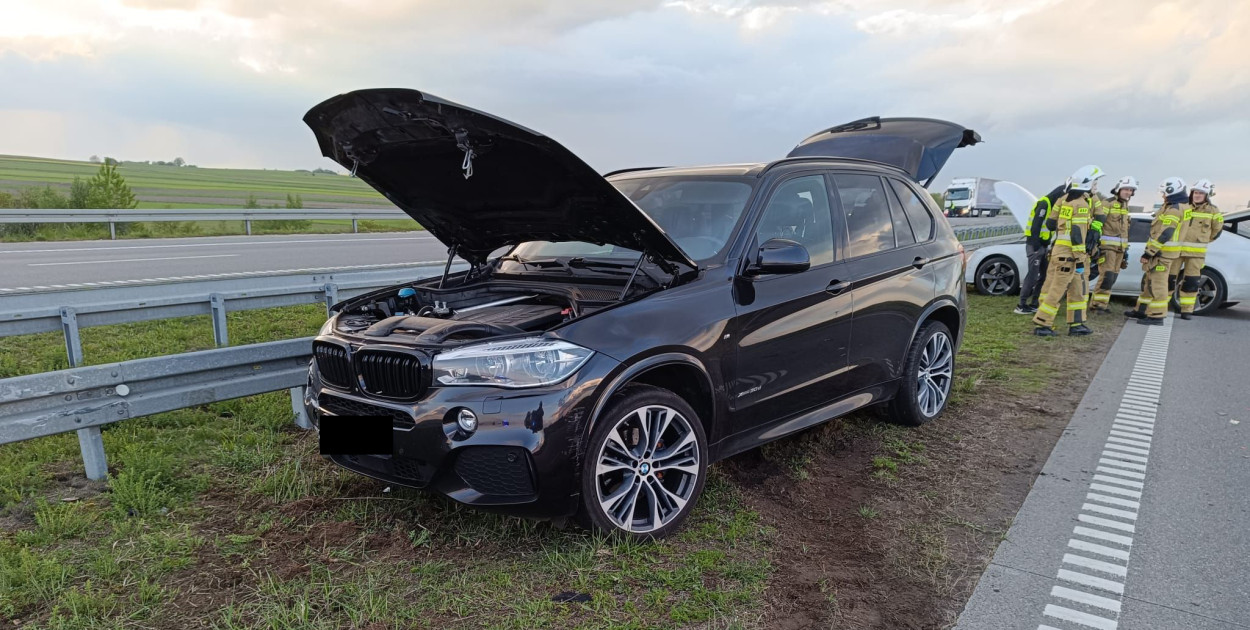 Fot. OSP Ligota Woźnicka