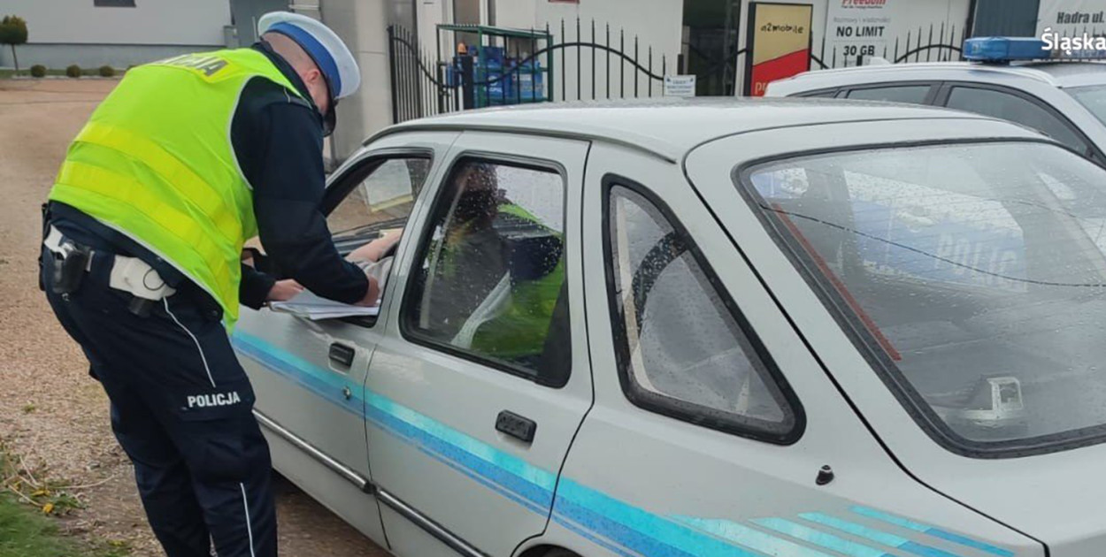 Fot. Archiwum policji