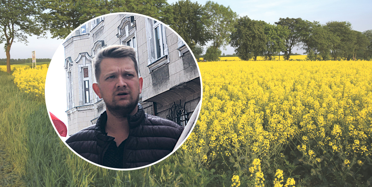 Fot. K. Garczarczyk, H. Kampa