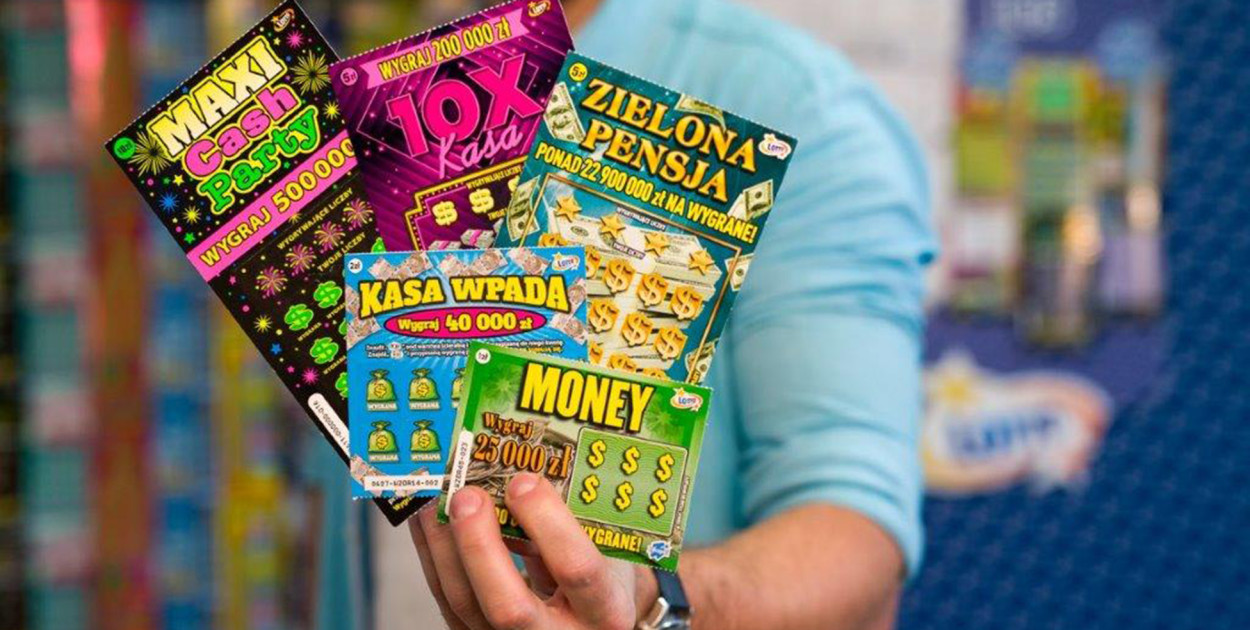 Fot. Archiwum Lotto
