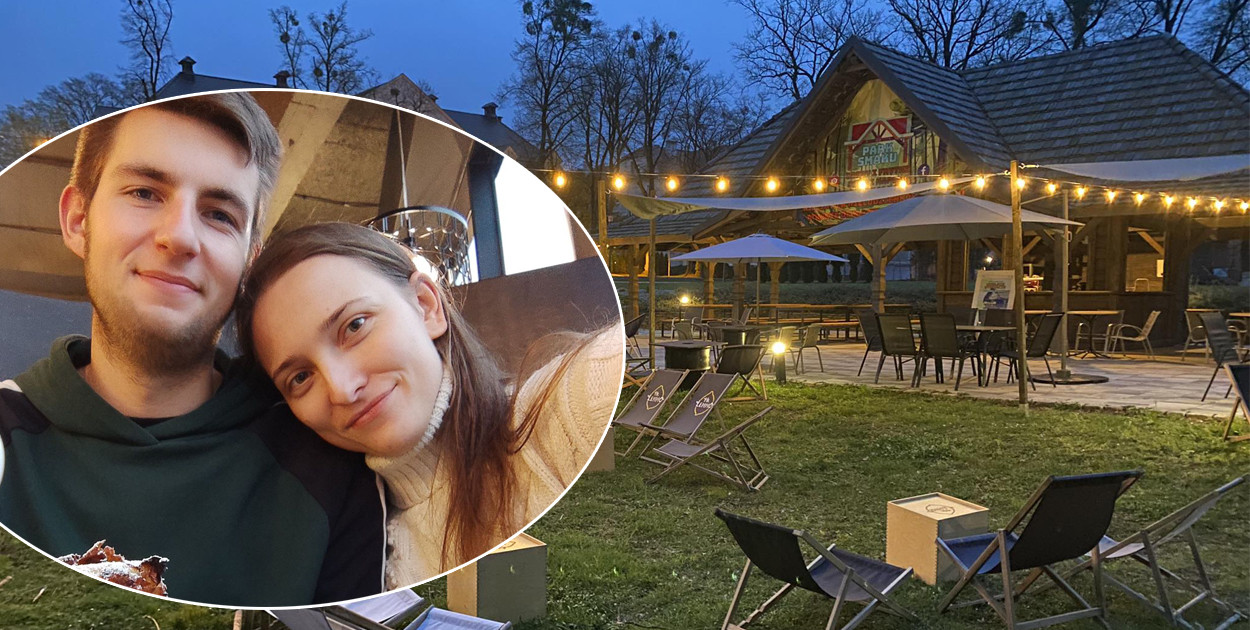 Fot. Archiwum J. Marcinkowskiego