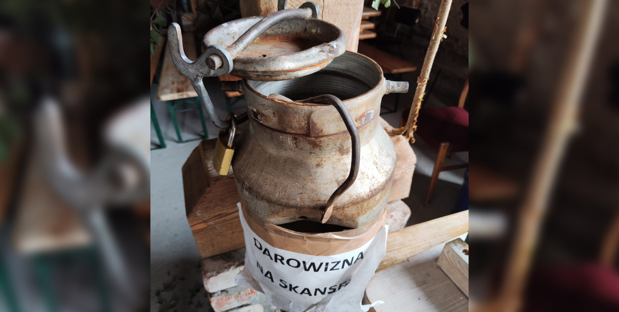 Fot. Archiwum skansenu