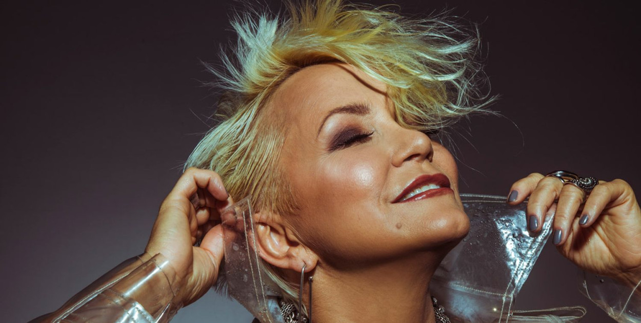 Gwiazdą imprezy będzie Małgorzata Ostrowska. Fot. Materiały prasowe/Michał Pańszczyk
