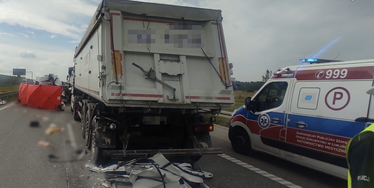 Fot. Policja