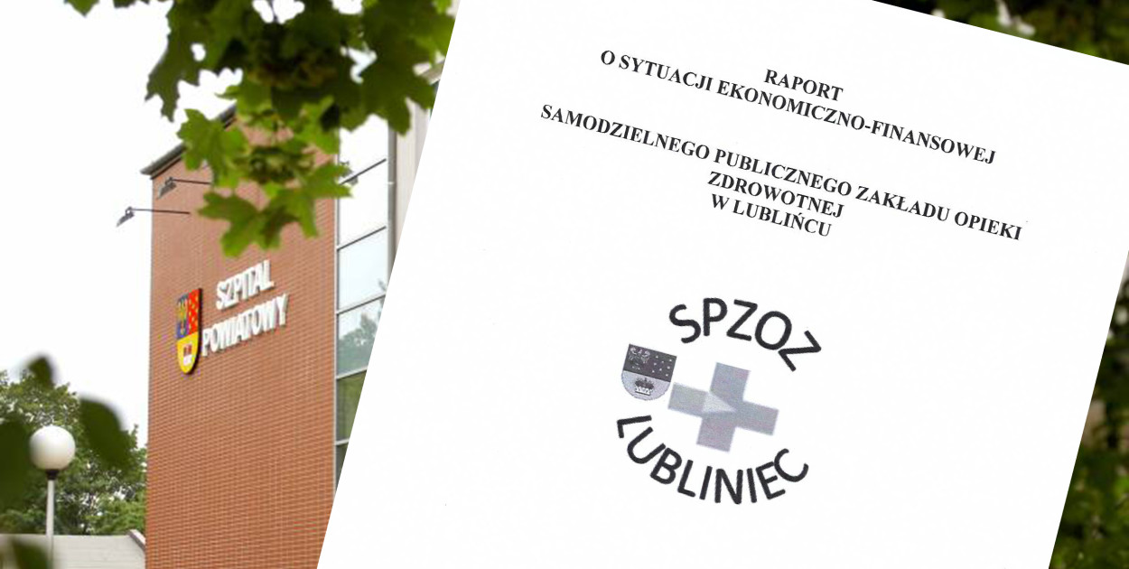 Fot. Archiwum szpitala