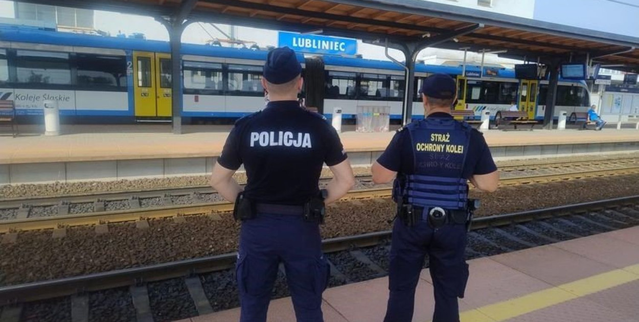 Zdjęcia: archiwum policji