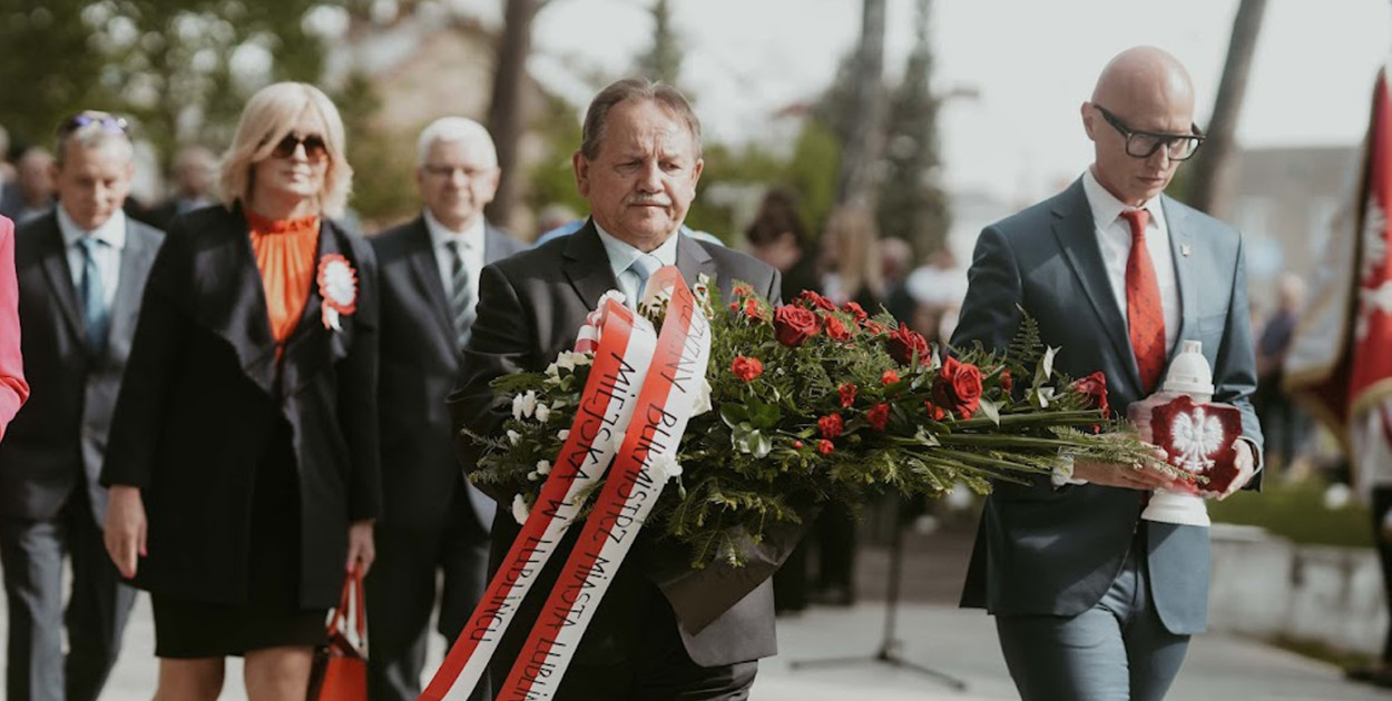 Fot. Czesława Włuka 