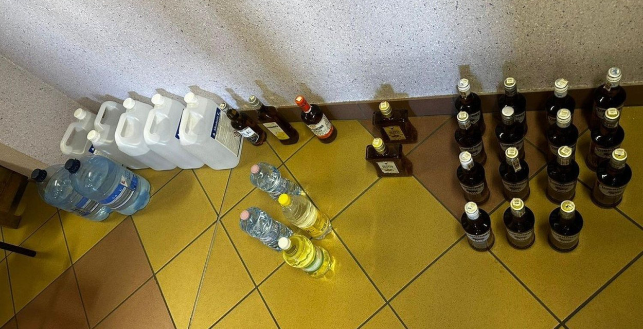 Zdjęcia: archiwum policji